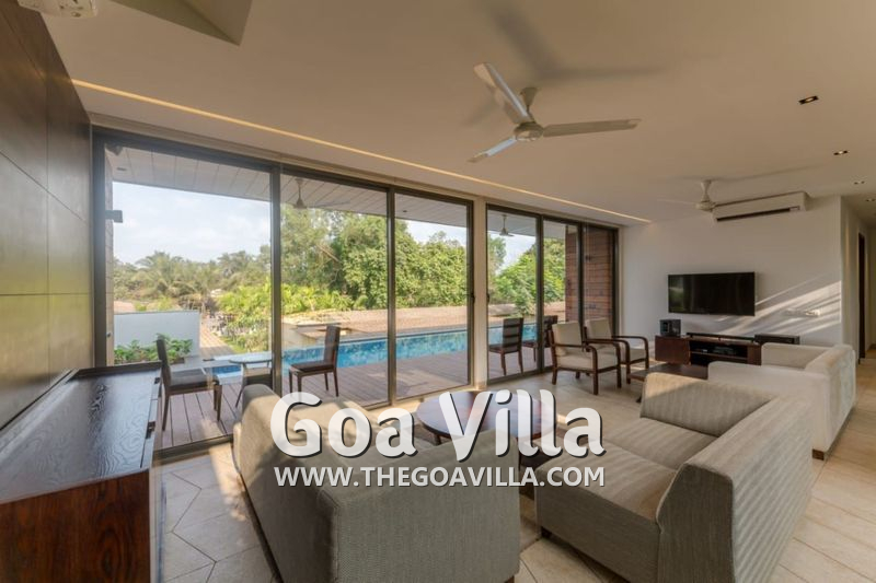 Villa Vibe 4