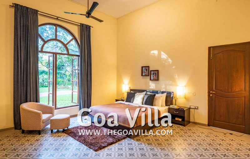 Villa Mansion