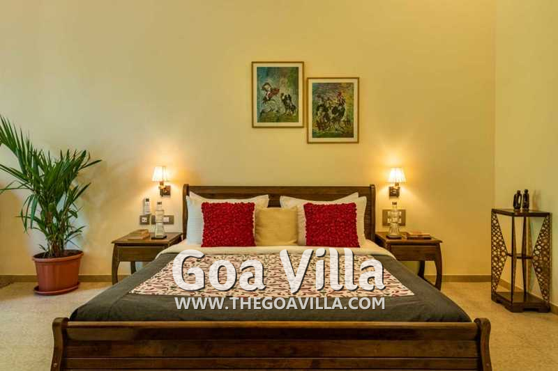 Villa Mansion