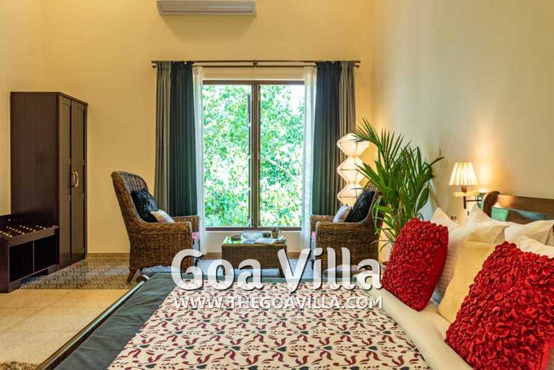 Villa Mansion
