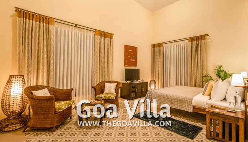 Villa Mansion