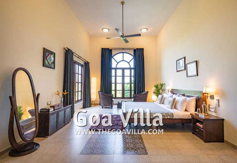 Villa Mansion