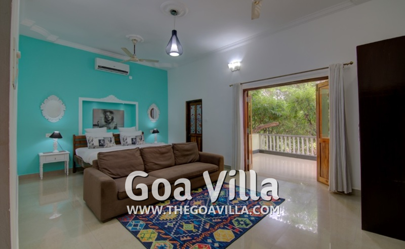 Villa Oasis