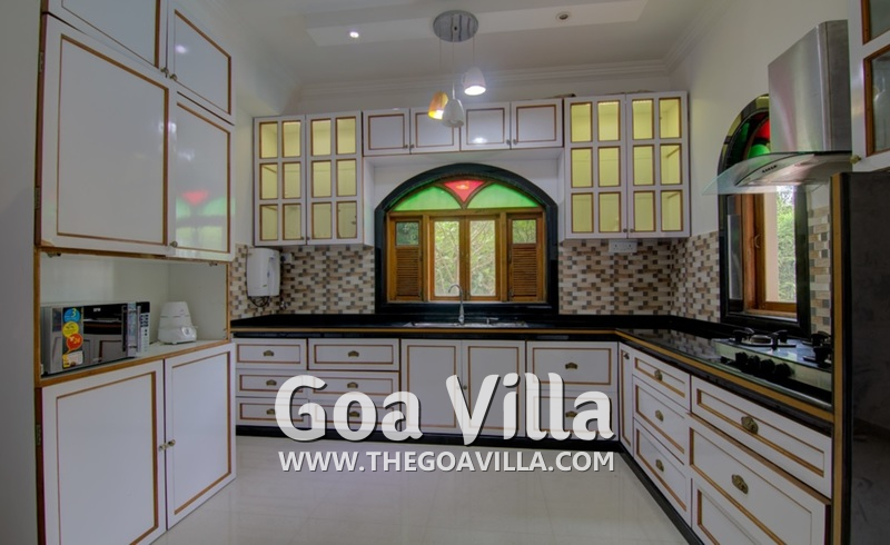 Villa Oasis
