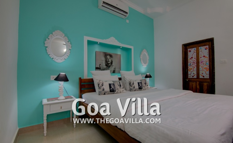 Villa Oasis