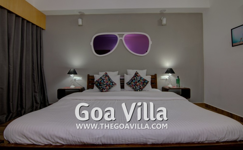 Villa Oasis