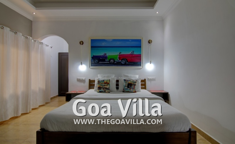 Villa Oasis