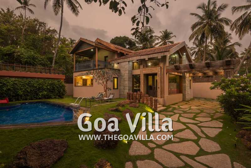 Villa Seashore