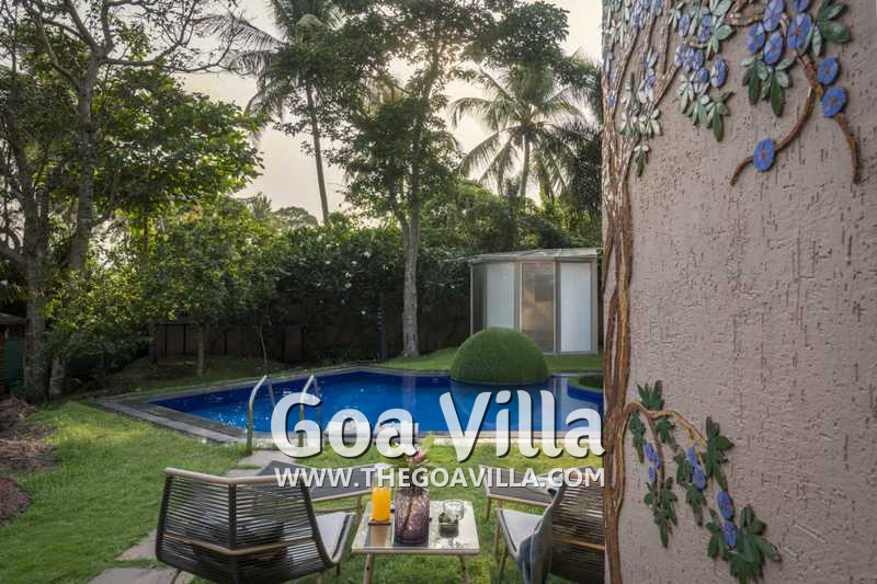 Villa Seashore
