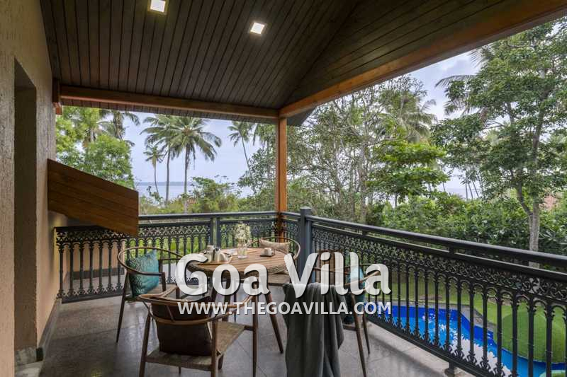 Villa Seashore
