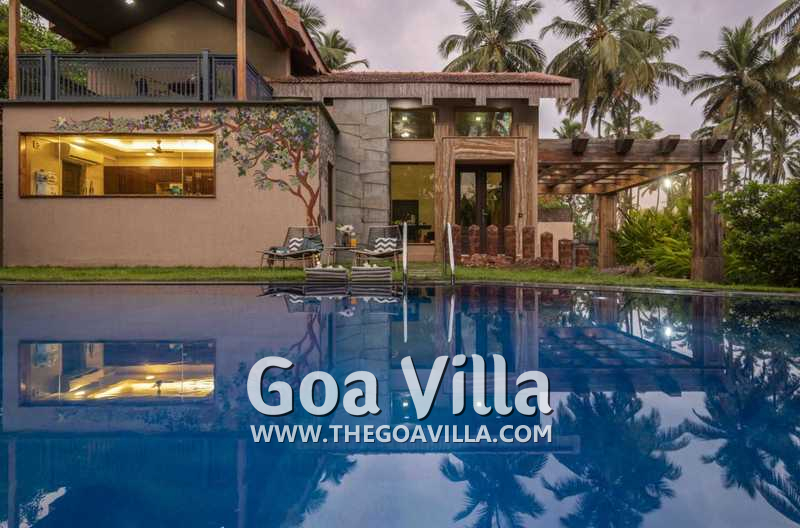 Villa Seashore