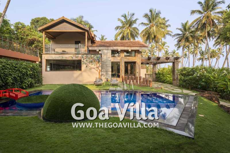 Villa Seashore