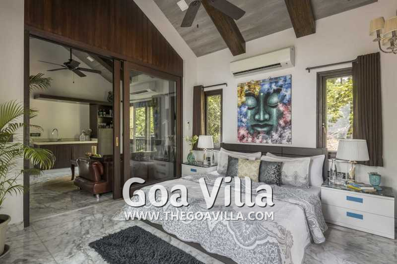 Villa Seashore