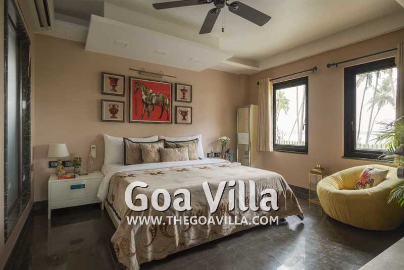 Villa Seashore