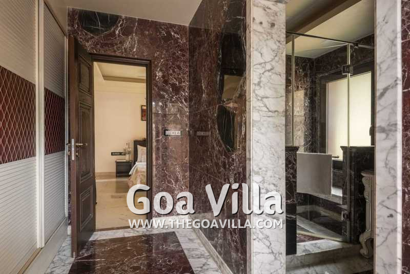 Villa Seashore