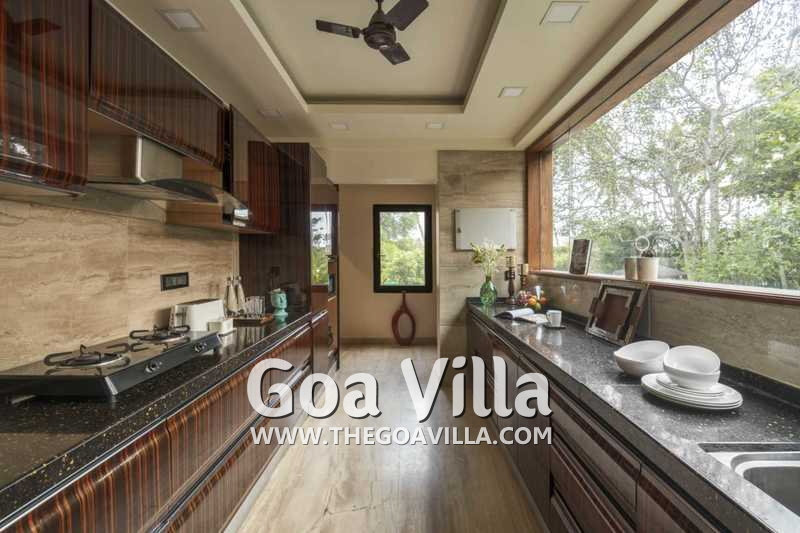 Villa Seashore