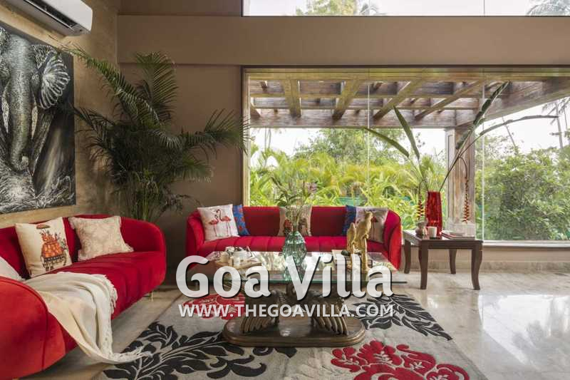 Villa Seashore