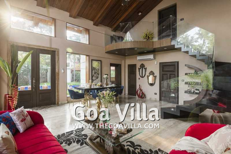 Villa Seashore