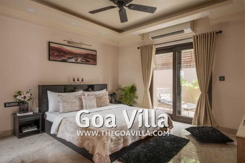 Villa Seashore
