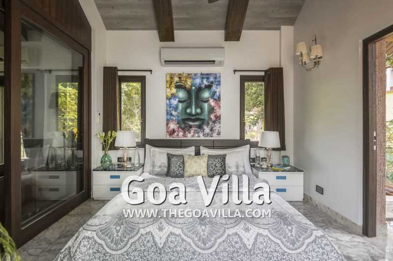 Villa Seashore