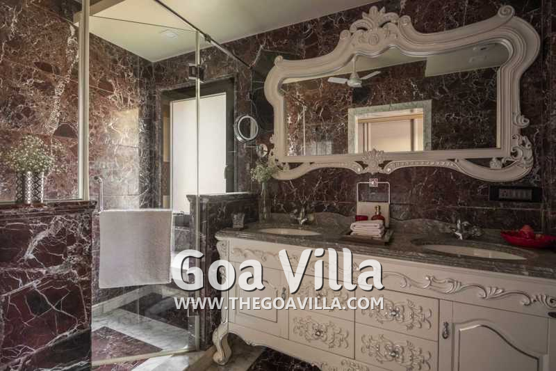 Villa Seashore