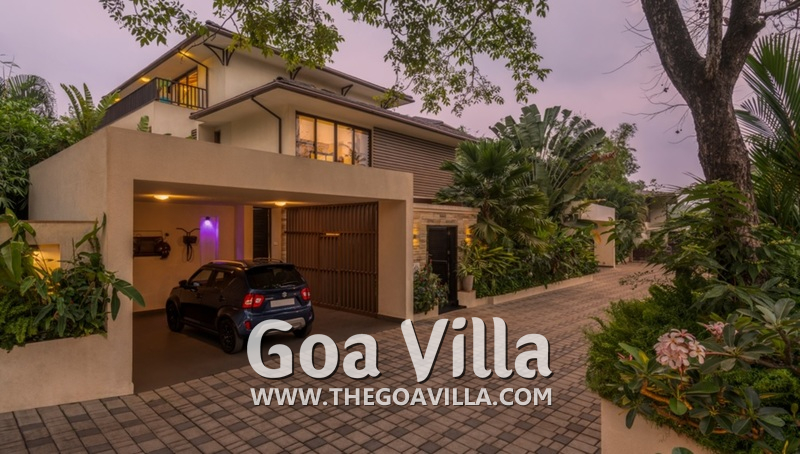 Villa Seven