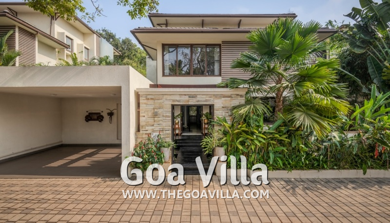 Villa Seven
