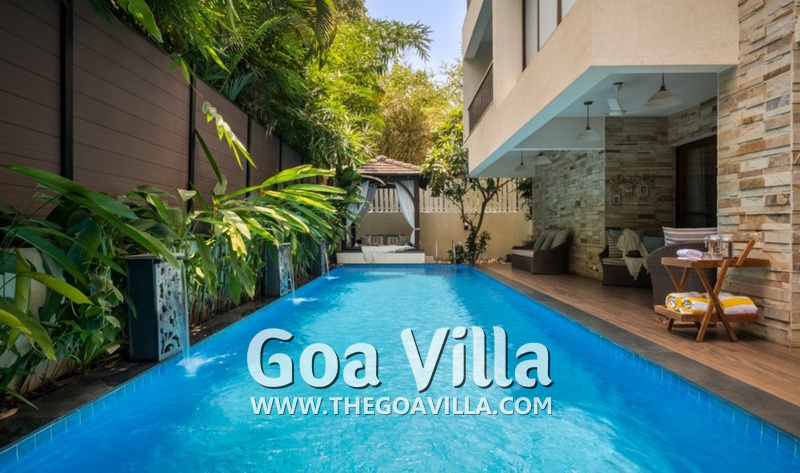 Villa Seven
