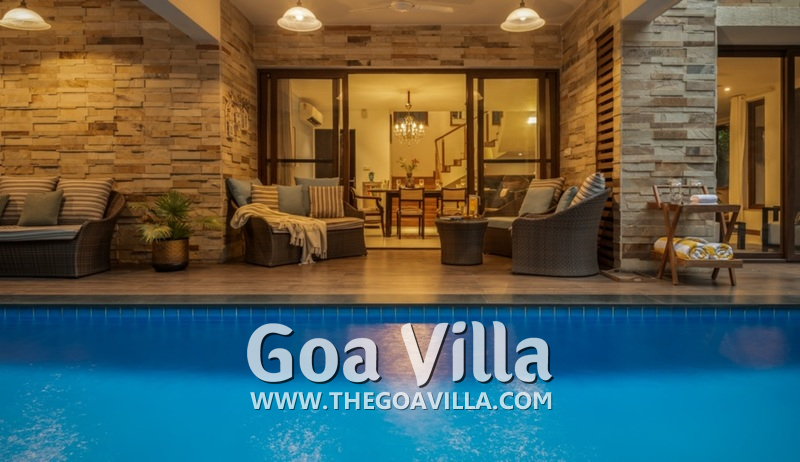 Villa Seven