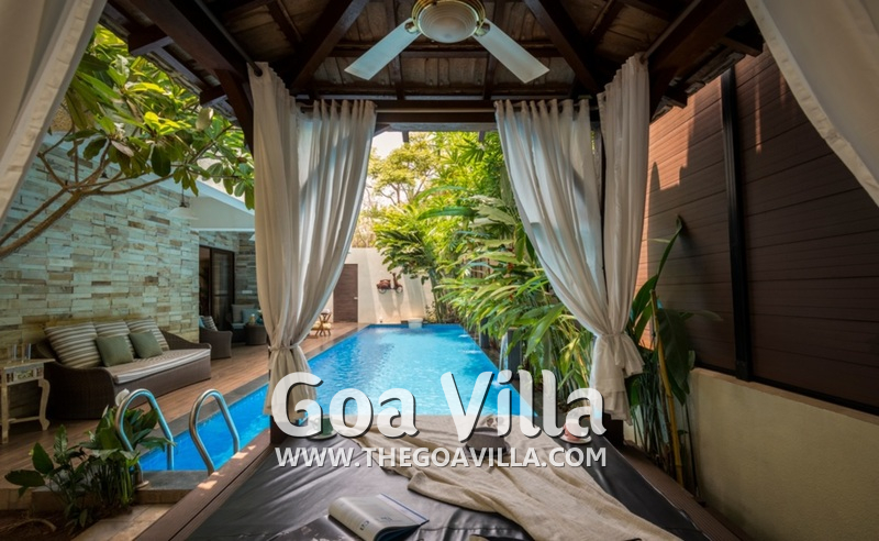 Villa Seven