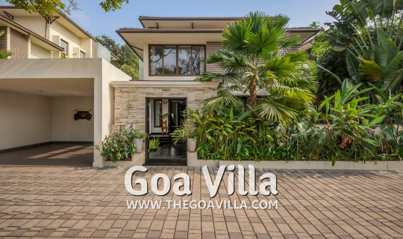 Villa Seven