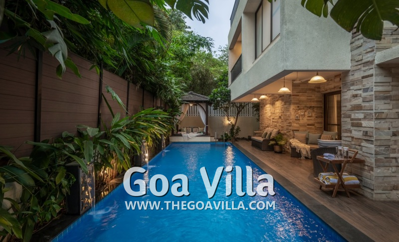 Villa Seven