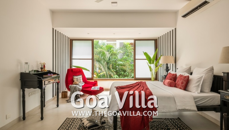 Villa Seven