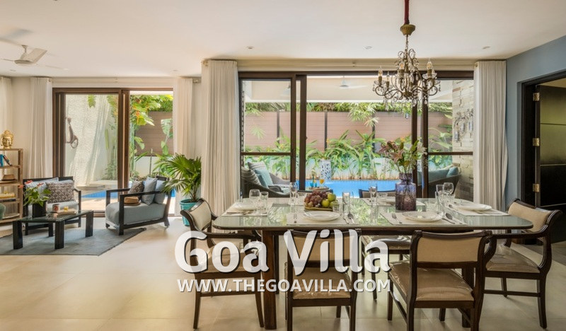 Villa Seven