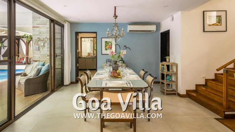 Villa Seven