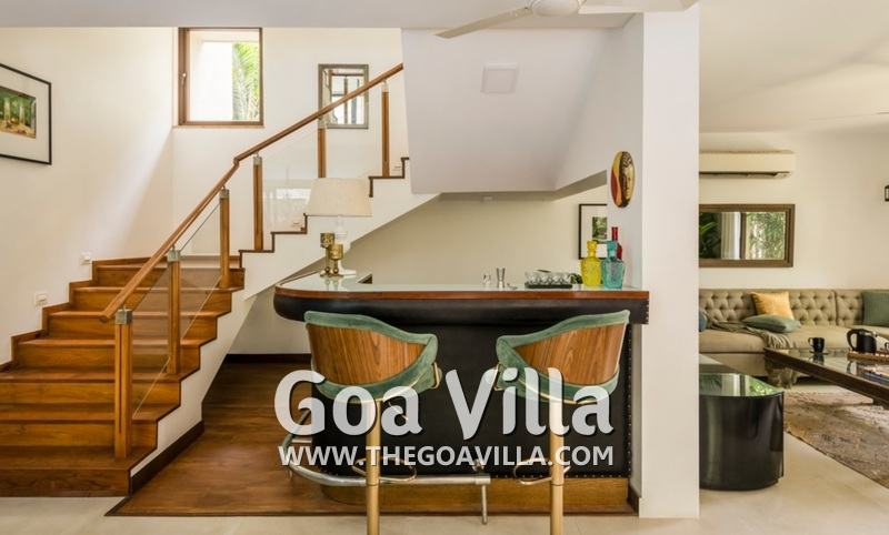 Villa Seven
