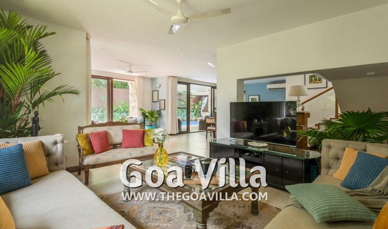 Villa Seven