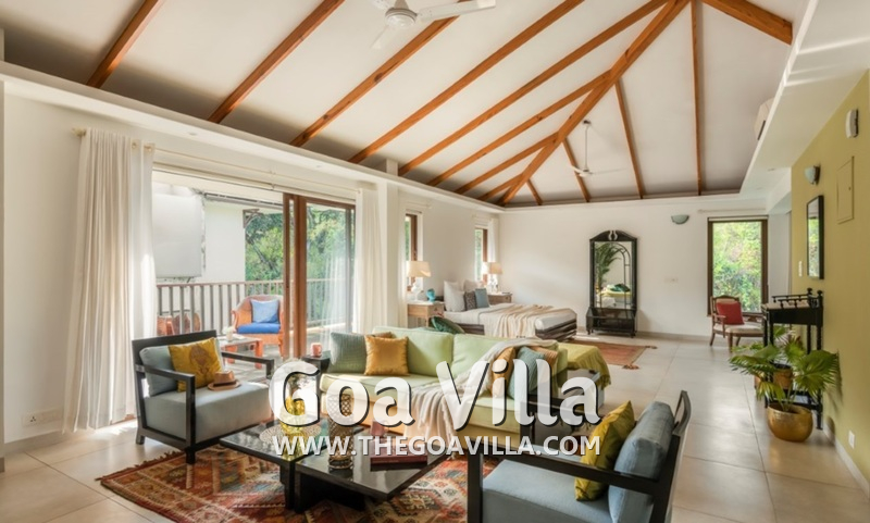 Villa Seven