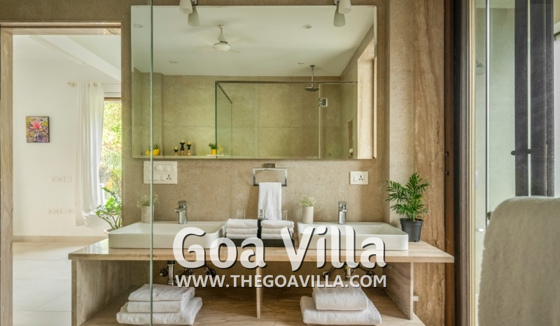 Villa Seven