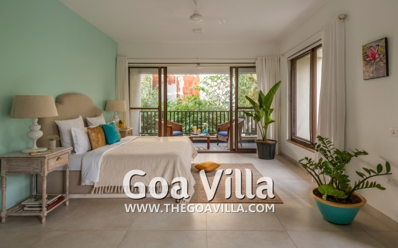 Villa Seven
