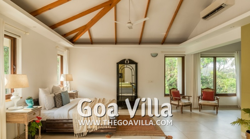 Villa Seven