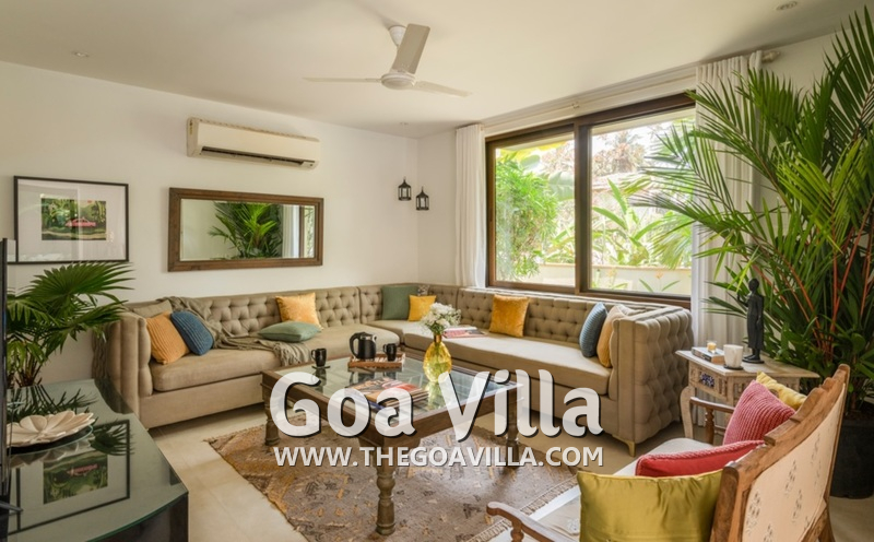 Villa Seven