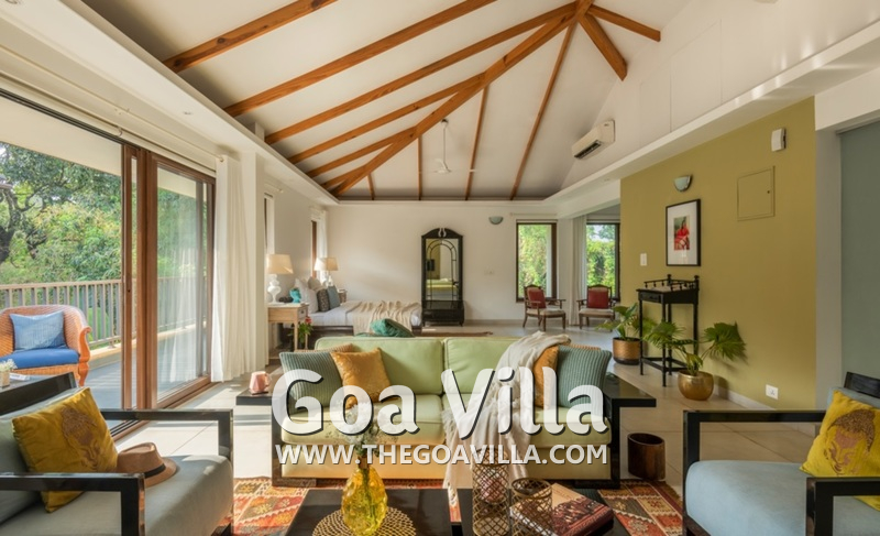 Villa Seven