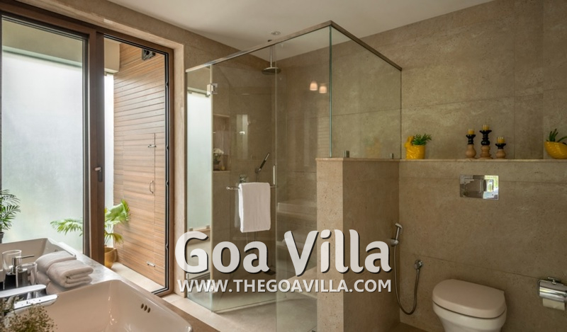 Villa Seven
