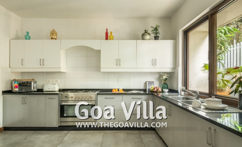 Villa Seven