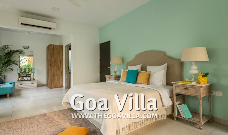 Villa Seven