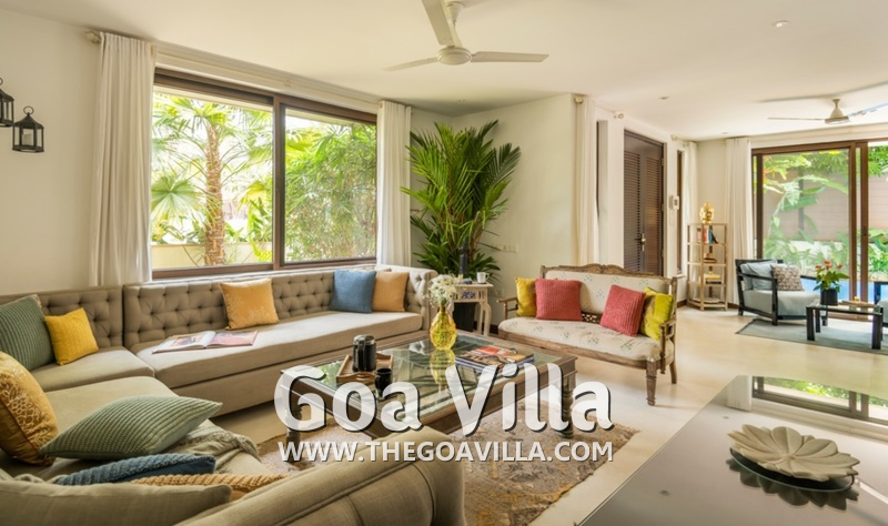 Villa Seven