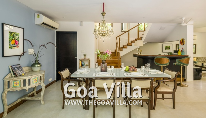 Villa Seven