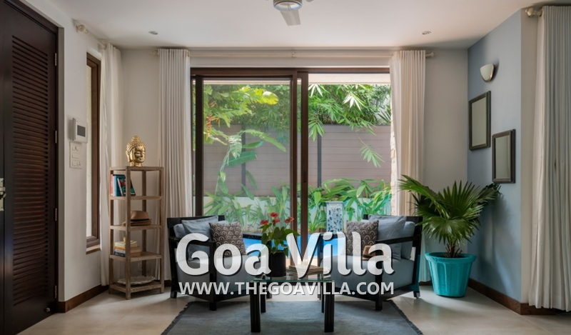 Villa Seven