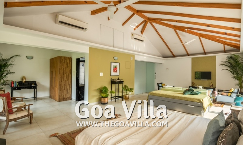 Villa Seven